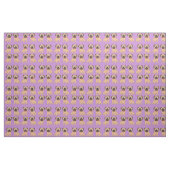 Tissu Structure de Carlin personnalisable (Yard)