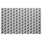 Tissu Structure de chien Pitbull (Yard)