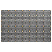 Tissu Structure de circuit de transistor de puissance (Yard)