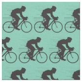 Tissu Structure de conception à vélo (Fermer)