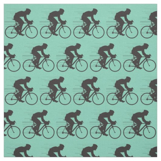 Tissu Structure de conception à vélo (Échantillon)