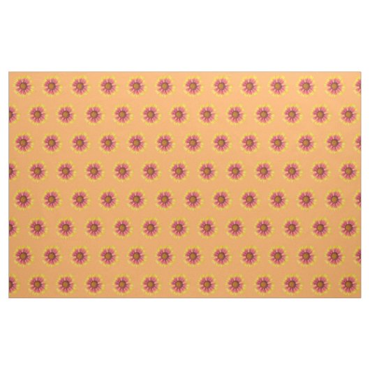 Tissu Structure de conception de couverture indienne (Yard)