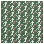 Tissu Structure de conception de football (Échantillon)