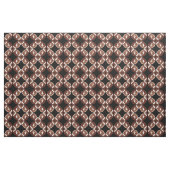 Tissu Structure de conception de football (Fat Quarter)
