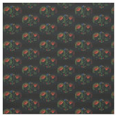 Tissu Structure de conception de l'odomètre de Speedomet (Échantillon)