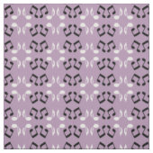 Tissu Structure de conception de notes musicales (Échantillon)