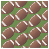 Tissu Structure de conception des ballons de football (Fermer)