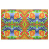 Tissu Structure de confort bulle (Yard)