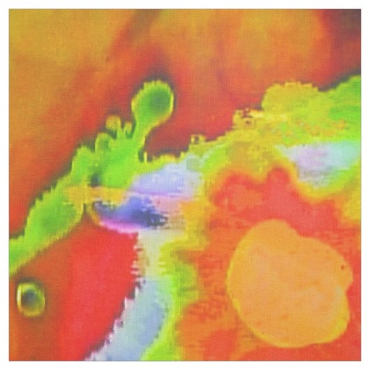 Tissu Structure de confort bulle (Échantillon)