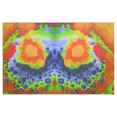 Tissu Structure de confort bulle (Fat Quarter)