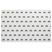 Tissu Structure de contrôle des jeux (Fat Quarter)