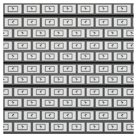 Tissu Structure de danseur (Échantillon)