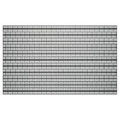 Tissu Structure de danseur (Fat Quarter)