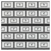 Tissu Structure de danseur (Fermer)