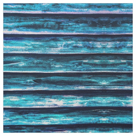 Tissu Structure de journal bleu (Échantillon)