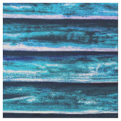 Tissu Structure de journal bleu (Détail)