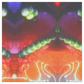 Tissu Structure de KCFX orbitales (Fermer)