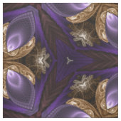 Tissu Structure de Kscope à trois couches (Échantillon)
