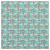 Tissu Structure de la nativité (Échantillon)