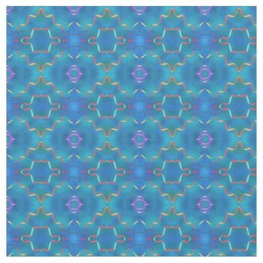 Tissu Structure de l'heure du parti (Fermer)