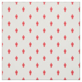 Tissu Structure de l'homme des feux de circulation (Échantillon)