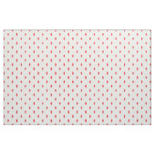 Tissu Structure de l'homme des feux de circulation (Fat Quarter)