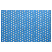 Tissu Structure de l'insigne de populace pour les Sentin (Yard)