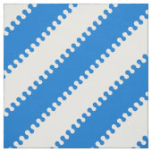 Tissu Structure de l'insigne de populace SCA Cleftlands (Échantillon)