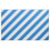 Tissu Structure de l'insigne de populace SCA Cleftlands (Fat Quarter)
