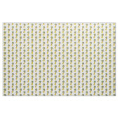 Tissu Structure de l'insigne de populace SCA Illiton (Yard)