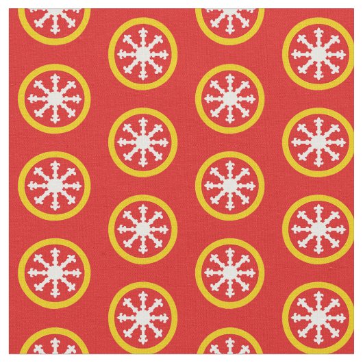 Tissu Structure de l'insigne de remplissage SCA AEthelme (Fermer)