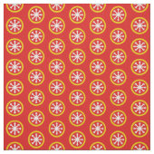 Tissu Structure de l'insigne de remplissage SCA AEthelme (Échantillon)