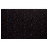 Tissu Structure de mémoire des années 90 (Yard)
