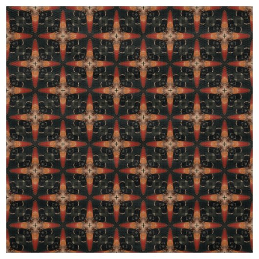 Tissu Structure de Motif à barres durables | Actualiser (Échantillon)