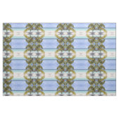 Tissu Structure de palmier (Fat Quarter)