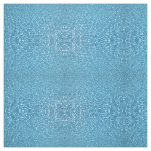 Tissu Structure de piscine bleue (Échantillon)