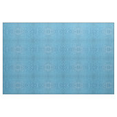 Tissu Structure de piscine bleue (Fat Quarter)