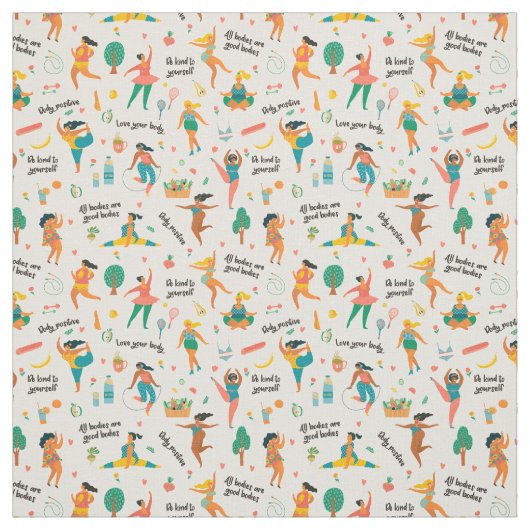 Tissu Structure de position corporelle (Échantillon)