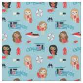 Tissu Structure de protection (Fermer)