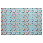 Tissu Structure de protection (Fat Quarter)