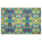 Tissu Structure des champs d'été (Fat Quarter)