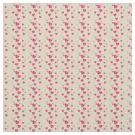 Tissu Structure des coeurs (Échantillon)
