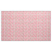 Tissu Structure des coeurs (Yard)