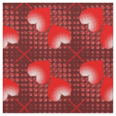 Tissu Structure des coeurs (Détail)