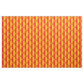 Tissu Structure d'insigne de la population SCA Adora (Yard)