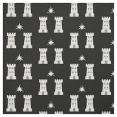 Tissu Structure d'insigne de remplissage SCA Stargate (Échantillon)
