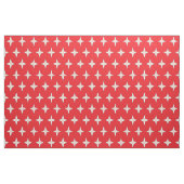 Tissu Structure du champ Star (Yard)