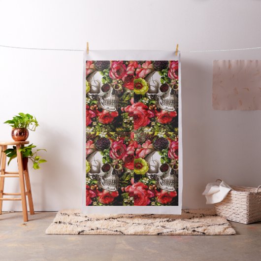 Tissu Structure Memento (In Situ)