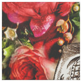 Tissu Structure Memento (Échantillon)