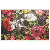 Tissu Structure Memento (Fat Quarter)